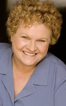 Marianne Muellerleile
